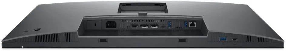 Монитор Dell 27 P2725HE черный IPS LED 16:9 HDMI матовая HAS Piv 300cd 178гр/178гр 1920x1080 100Hz DP FHD USB 6.4кг - фото 3