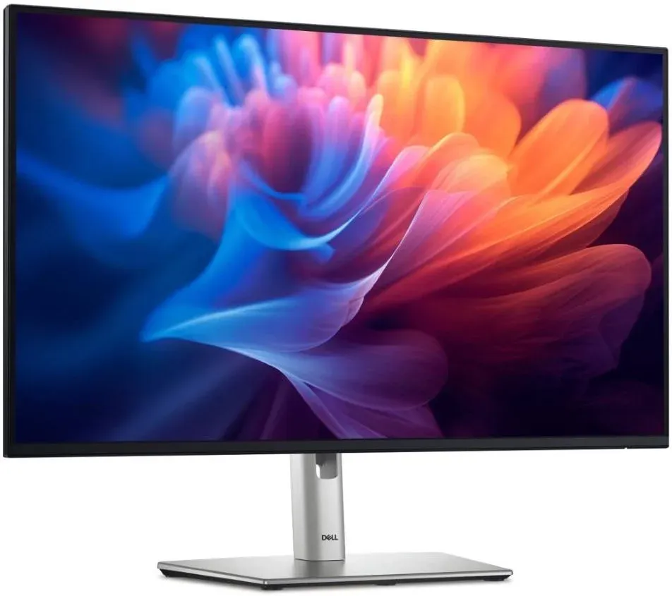 Монитор Dell 27 P2725HE черный IPS LED 16:9 HDMI матовая HAS Piv 300cd 178гр/178гр 1920x1080 100Hz DP FHD USB 6.4кг - фото 5