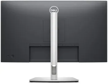 Монитор Dell 27 P2725HE черный IPS LED 16:9 HDMI матовая HAS Piv 300cd 178гр/178гр 1920x1080 100Hz DP FHD USB 6.4кг - фото 8