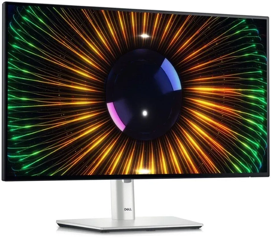 Мониторы ЖК DELL U2424H - фото 1
