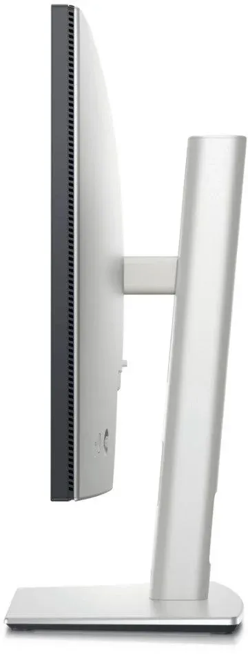Монитор Dell 23.8 UltraSharp U2424H черный IPS LED 5ms 16:9 HDMI матовая HAS Piv 250cd 178гр/178гр 1920x1080 120Hz DP FHD USB 5.38кг - фото 2