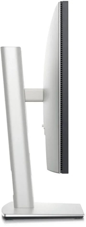 Монитор Dell 23.8 UltraSharp U2424H черный IPS LED 5ms 16:9 HDMI матовая HAS Piv 250cd 178гр/178гр 1920x1080 120Hz DP FHD USB 5.38кг - фото 3