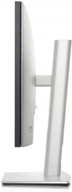 Монитор Dell 23.8 UltraSharp U2424H черный IPS LED 5ms 16:9 HDMI матовая HAS Piv 250cd 178гр/178гр 1920x1080 120Hz DP FHD USB 5.38кг - фото 8
