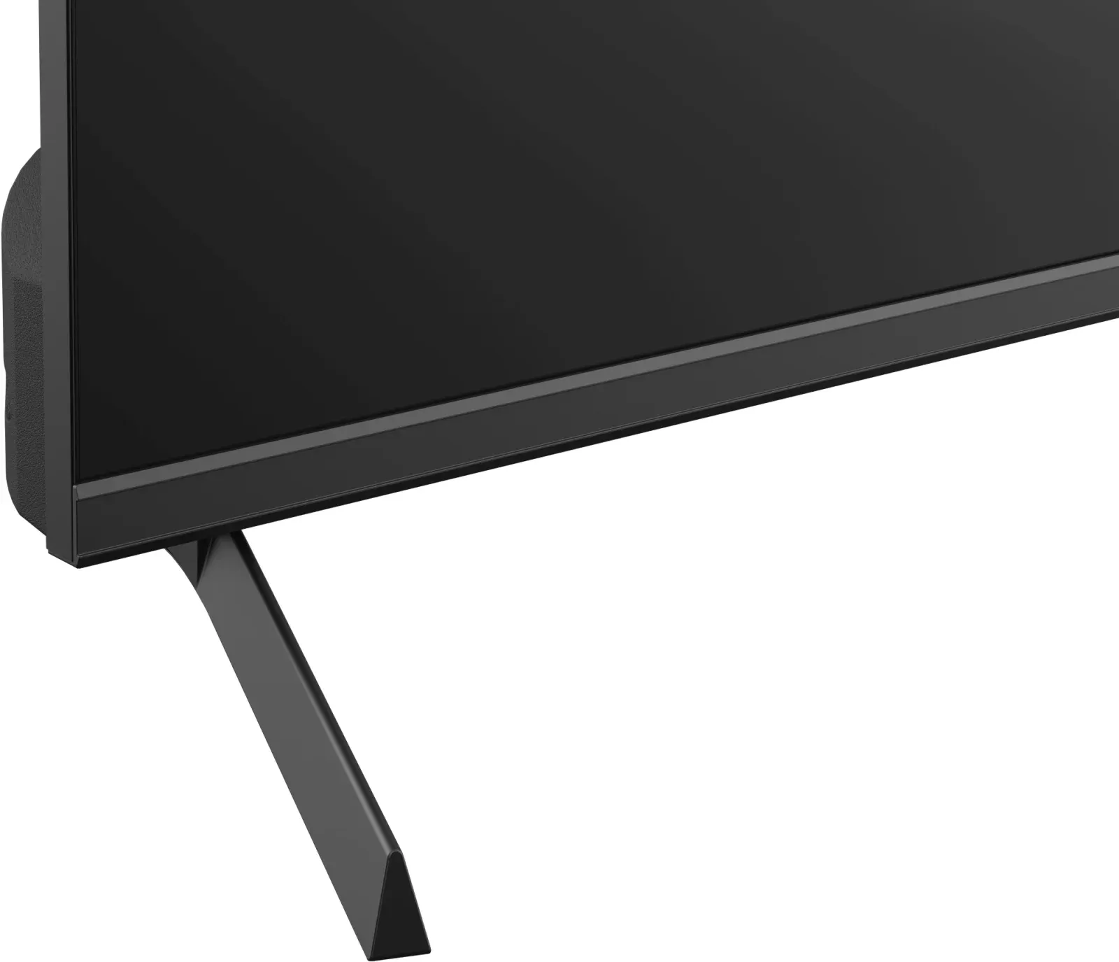 Телевизор QLED Digma 43 DM-LED43UQB31 Google TV Frameless Metal черный/черный 4K Ultra HD 60Hz MEMC DVB-T DVB-T2 DVB-C DVB-S DVB-S2 USB WiFi Smart TV - фото 7