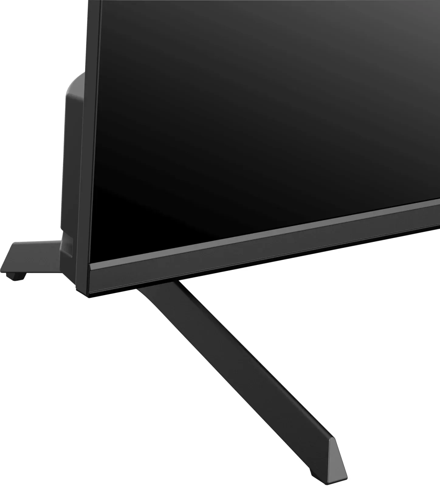 Телевизор QLED Digma 50 DM-LED50UQB31 Google TV Frameless Metal черный/черный 4K Ultra HD 60Hz MEMC DVB-T DVB-T2 DVB-C DVB-S DVB-S2 USB WiFi Smart TV - фото 7