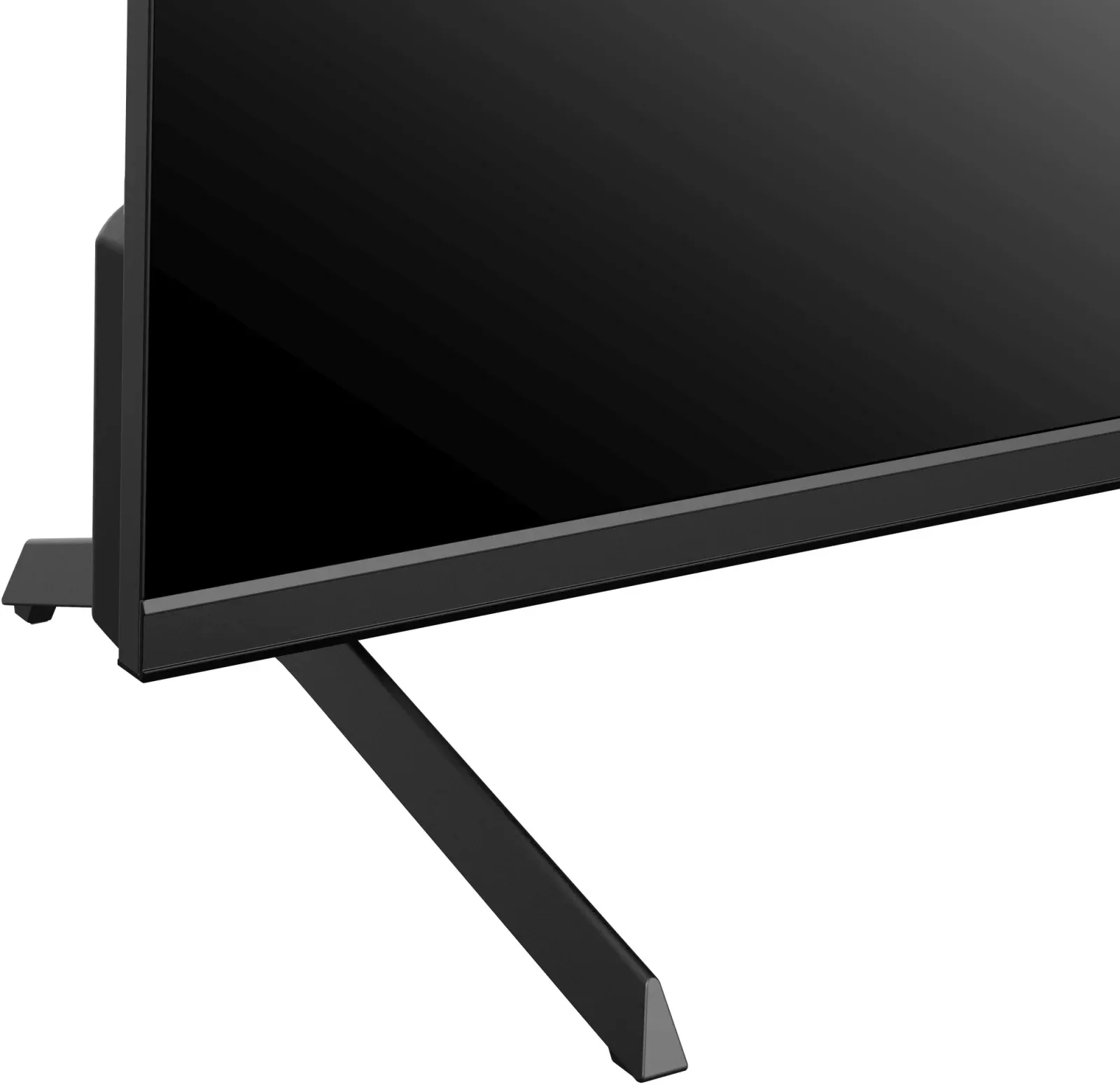 Телевизор QLED Digma 55 DM-LED55UQB31 Google TV Frameless Metal черный/черный 4K Ultra HD 60Hz MEMC DVB-T DVB-T2 DVB-C DVB-S DVB-S2 USB WiFi Smart TV - фото 7
