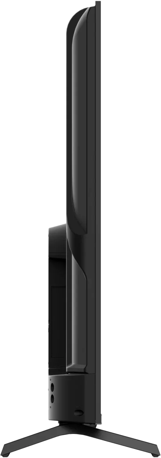 Телевизор QLED Digma 55 DM-LED55UQB31 Google TV Frameless Metal черный/черный 4K Ultra HD 60Hz MEMC DVB-T DVB-T2 DVB-C DVB-S DVB-S2 USB WiFi Smart TV - фото 8