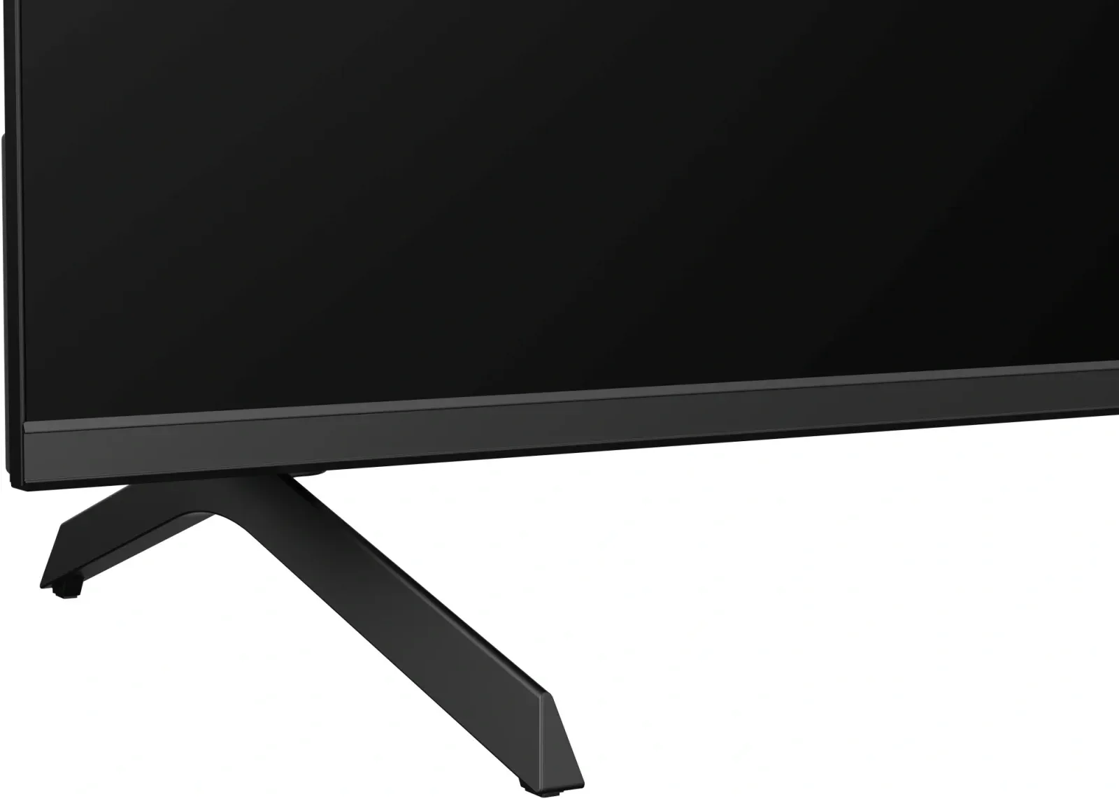 Телевизор QLED Digma 65 DM-LED65UQB31 Google TV Frameless Metal черный/черный 4K Ultra HD 60Hz MEMC DVB-T DVB-T2 DVB-C DVB-S DVB-S2 USB WiFi Smart TV - фото 1