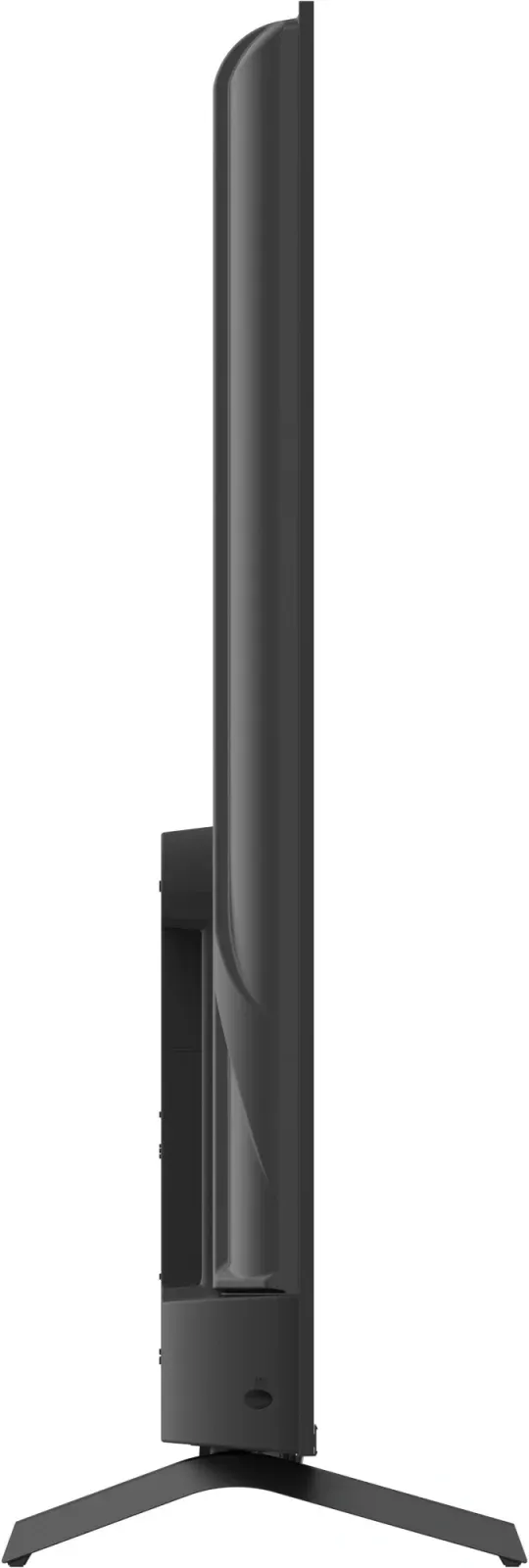 Телевизор QLED Digma 65 DM-LED65UQB31 Google TV Frameless Metal черный/черный 4K Ultra HD 60Hz MEMC DVB-T DVB-T2 DVB-C DVB-S DVB-S2 USB WiFi Smart TV - фото 5