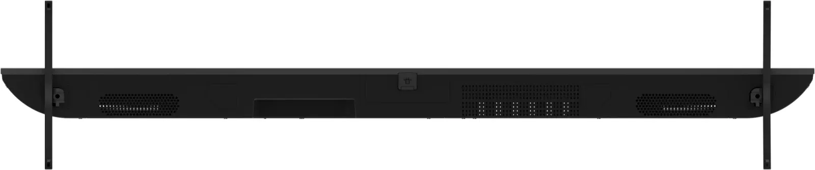 Телевизор QLED Digma 65 DM-LED65UQB31 Google TV Frameless Metal черный/черный 4K Ultra HD 60Hz MEMC DVB-T DVB-T2 DVB-C DVB-S DVB-S2 USB WiFi Smart TV - фото 6