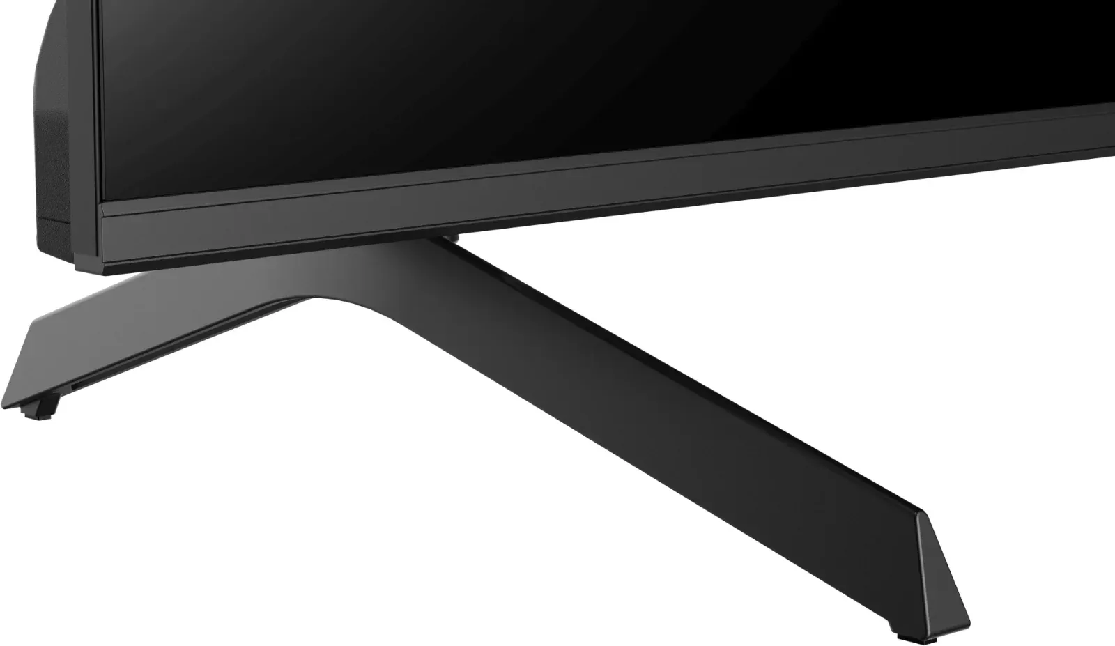 Телевизор QLED Digma 75 DM-LED75UQB31 Google TV Frameless Metal черный/черный 4K Ultra HD 60Hz MEMC DVB-T DVB-T2 DVB-C DVB-S DVB-S2 USB WiFi Smart TV - фото 6