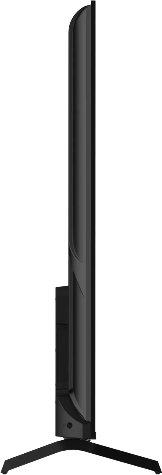 Телевизор QLED Digma 75 DM-LED75UQB31 Google TV Frameless Metal черный/черный 4K Ultra HD 60Hz MEMC DVB-T DVB-T2 DVB-C DVB-S DVB-S2 USB WiFi Smart TV - фото 7