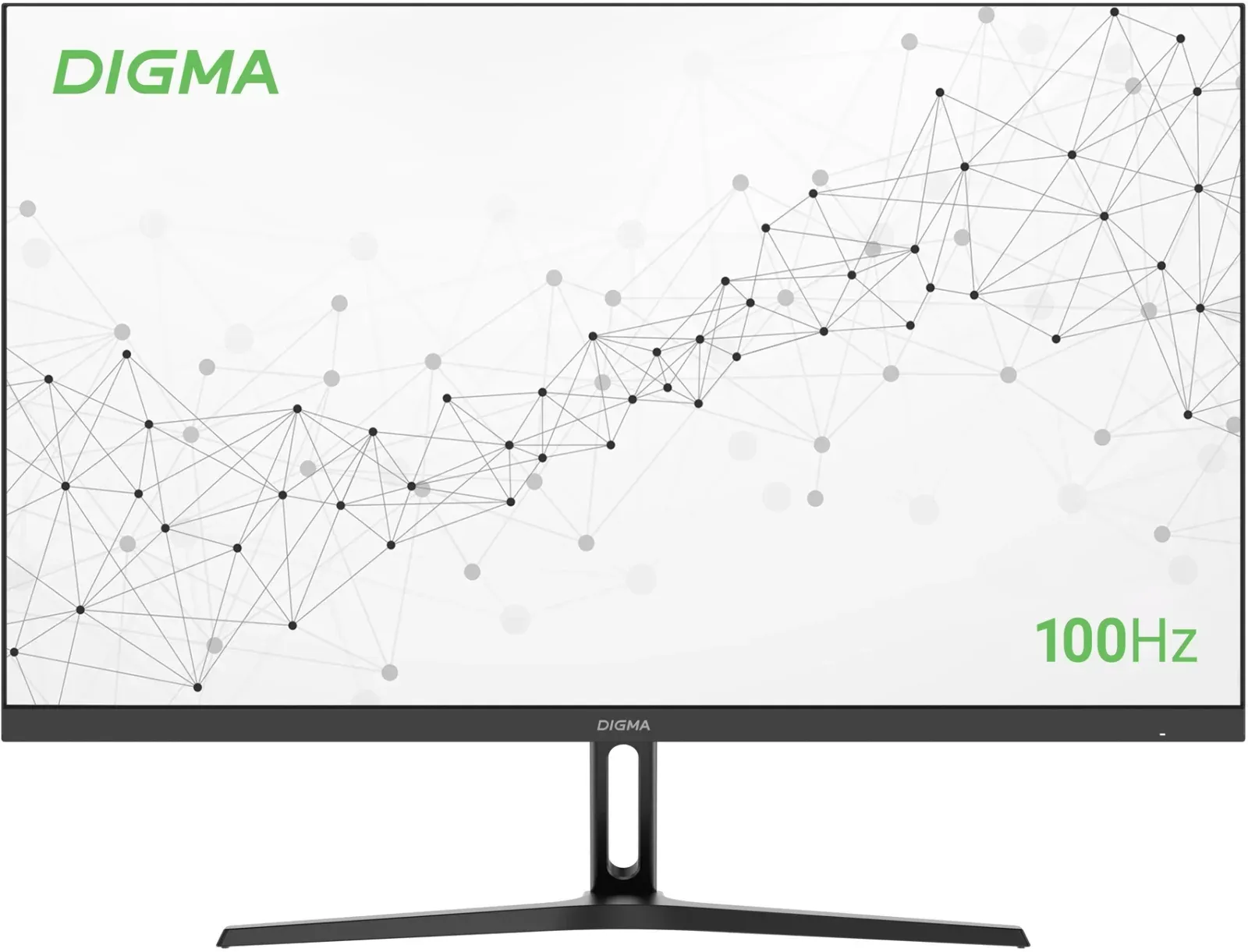 Мониторы ЖК DIGMA PROGRESS 24P301F - фото 1