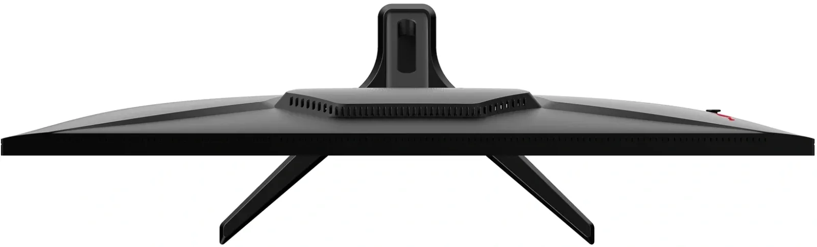 Монитор Bloody 23.8 MN240F черный IPS LED 1ms 16:9 HDMI M/M матовая 280cd 178гр/178гр 1920x1080 180Hz G-Sync DP FHD 2.9кг - фото 3