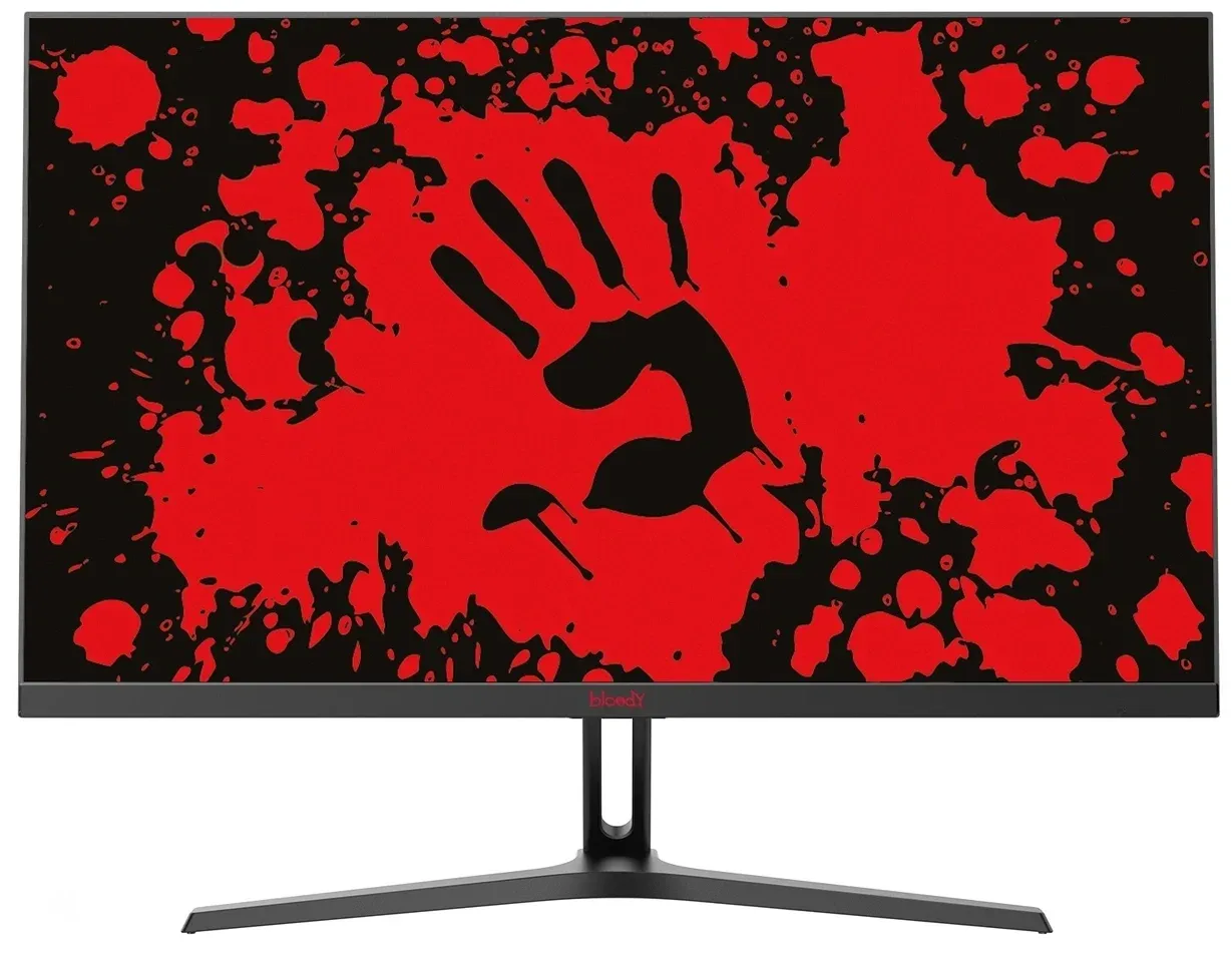 Мониторы ЖК BLOODY MN270F - фото 1