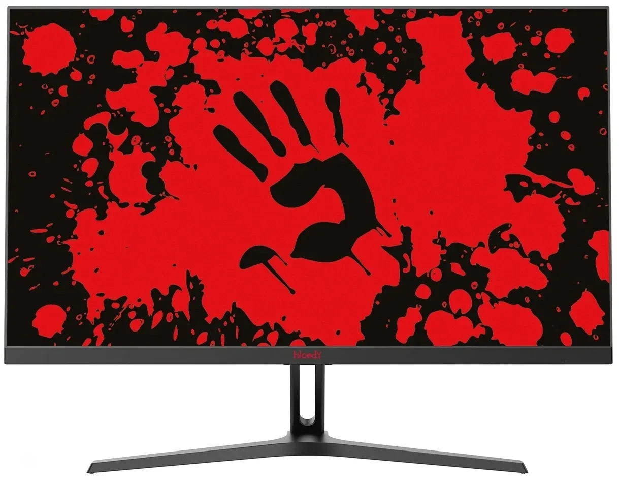 Мониторы ЖК BLOODY MN270Q - фото 1