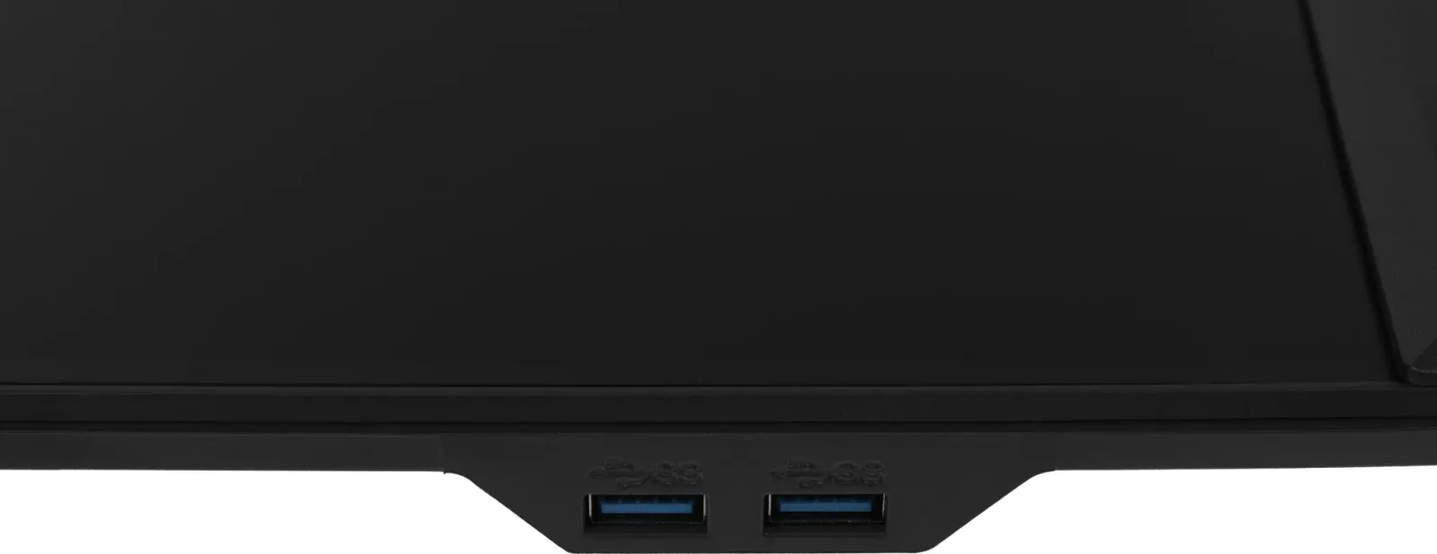 Монитор Bloody 24.5 MN251F серый IPS LED 1ms 16:9 HDMI M/M матовая HAS Piv 320cd 178гр/178гр 1920x1080 200Hz G-Sync DP FHD USB 4.3кг - фото 7
