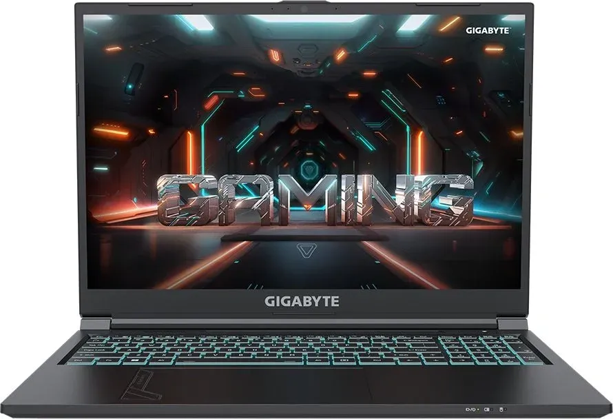 Ноутбуки GIGABYTE G6 - фото 3
