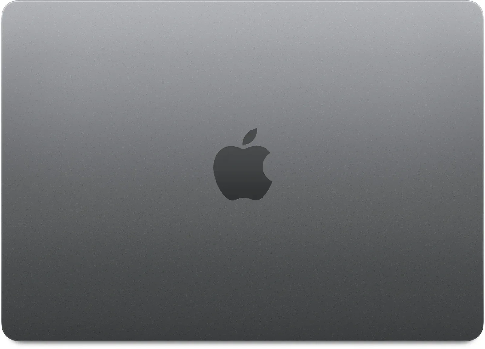 Ноутбук Apple MacBook Air A3113 M3 8 core 8Gb SSD512Gb/10 core GPU 13.6 Liquid Retina 2560x1664 macOS grey space WiFi BT Cam MRXP3LL/A - фото 2