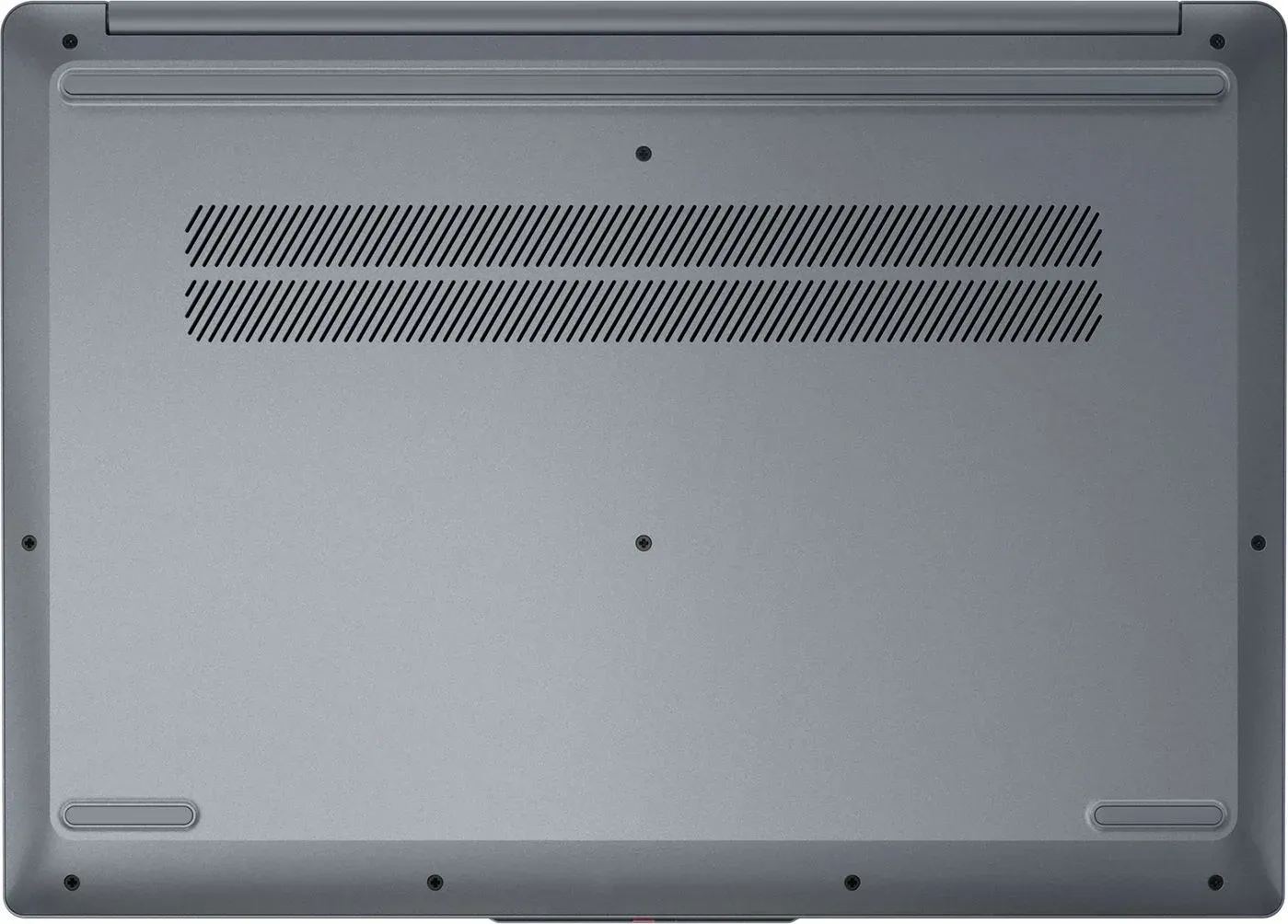 Ноутбук Lenovo IdeaPad Slim 3 16IAH8 Core i5 12450H 8Gb SSD512Gb Intel UHD Graphics 16 IPS WUXGA 1920x1200 без ОС grey WiFi BT Cam 83ES002XRK - фото 3