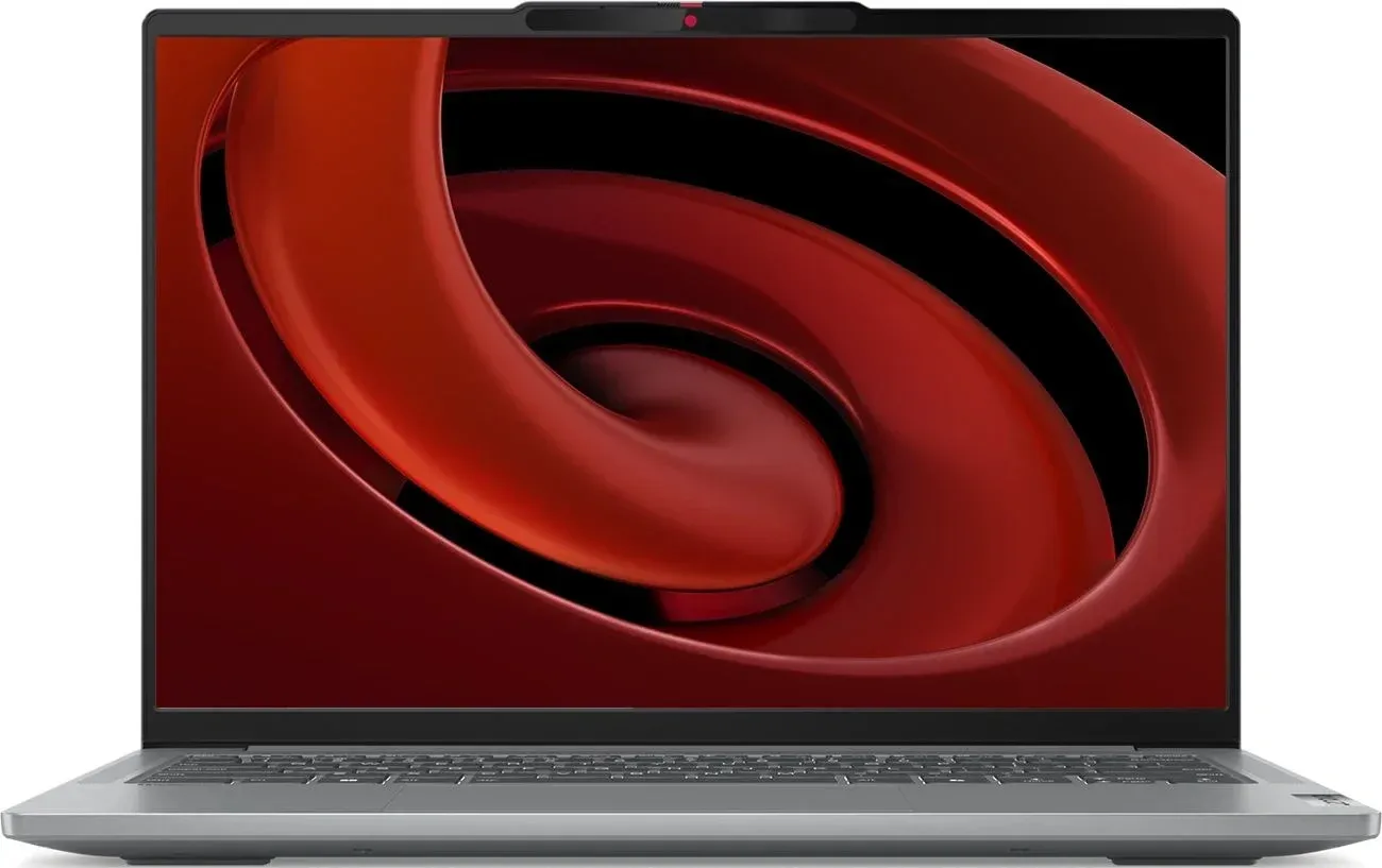 Ноутбук Lenovo IdeaPad 5 Pro 14AHP9 Ryzen 5 8645HS 16Gb SSD1Tb NVIDIA GeForce RTX 3050 6Gb 14 OLED 2.8K 2880x1800 без ОС grey WiFi BT Cam 83D30028RK - фото 2