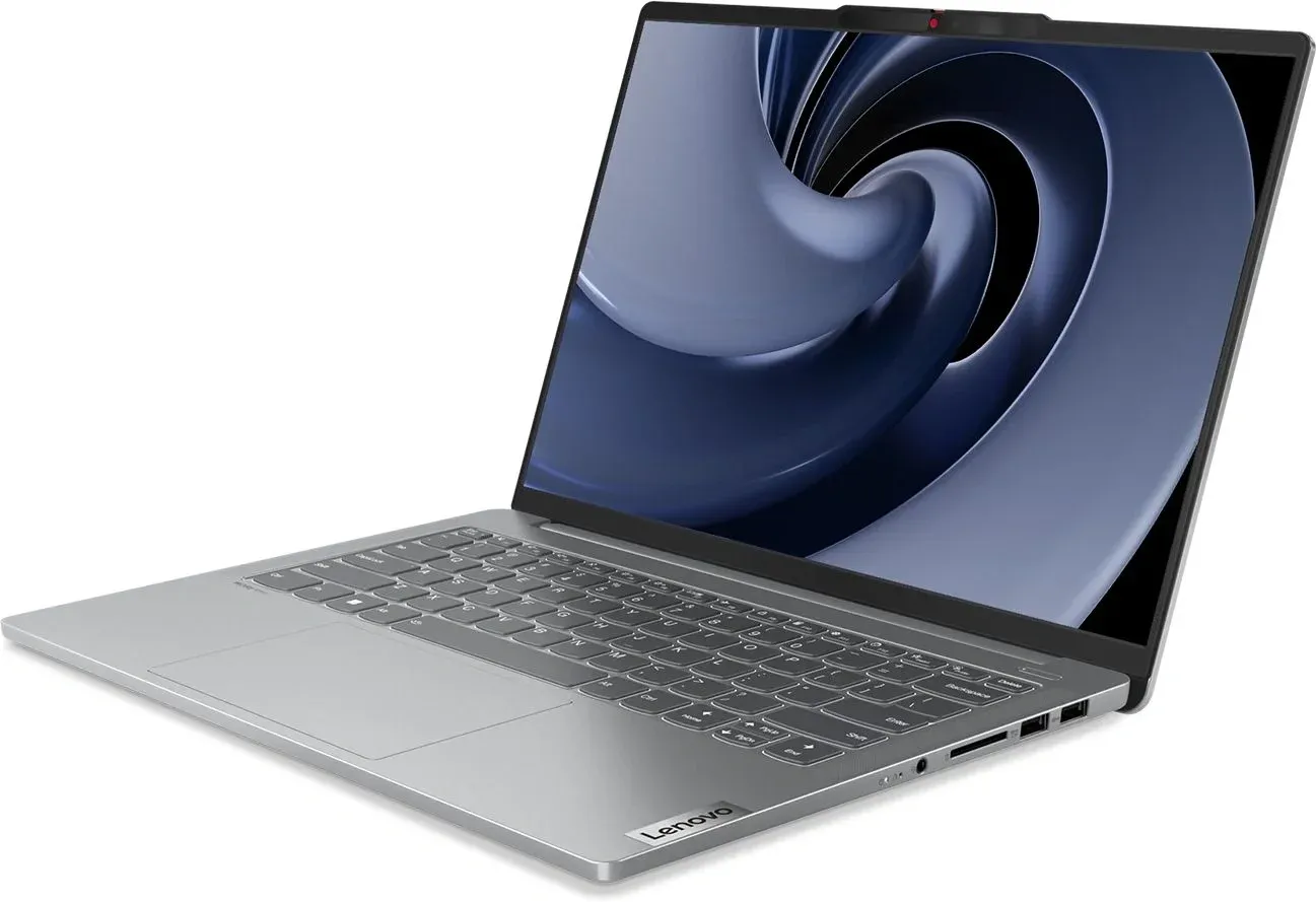 Ноутбук Lenovo IdeaPad 5 Pro 14IMH9 Core Ultra 5 125H 16Gb SSD1Tb Intel Arc 14 OLED 2.8K 2880x1800 без ОС grey WiFi BT Cam 83D20025RK - фото 3