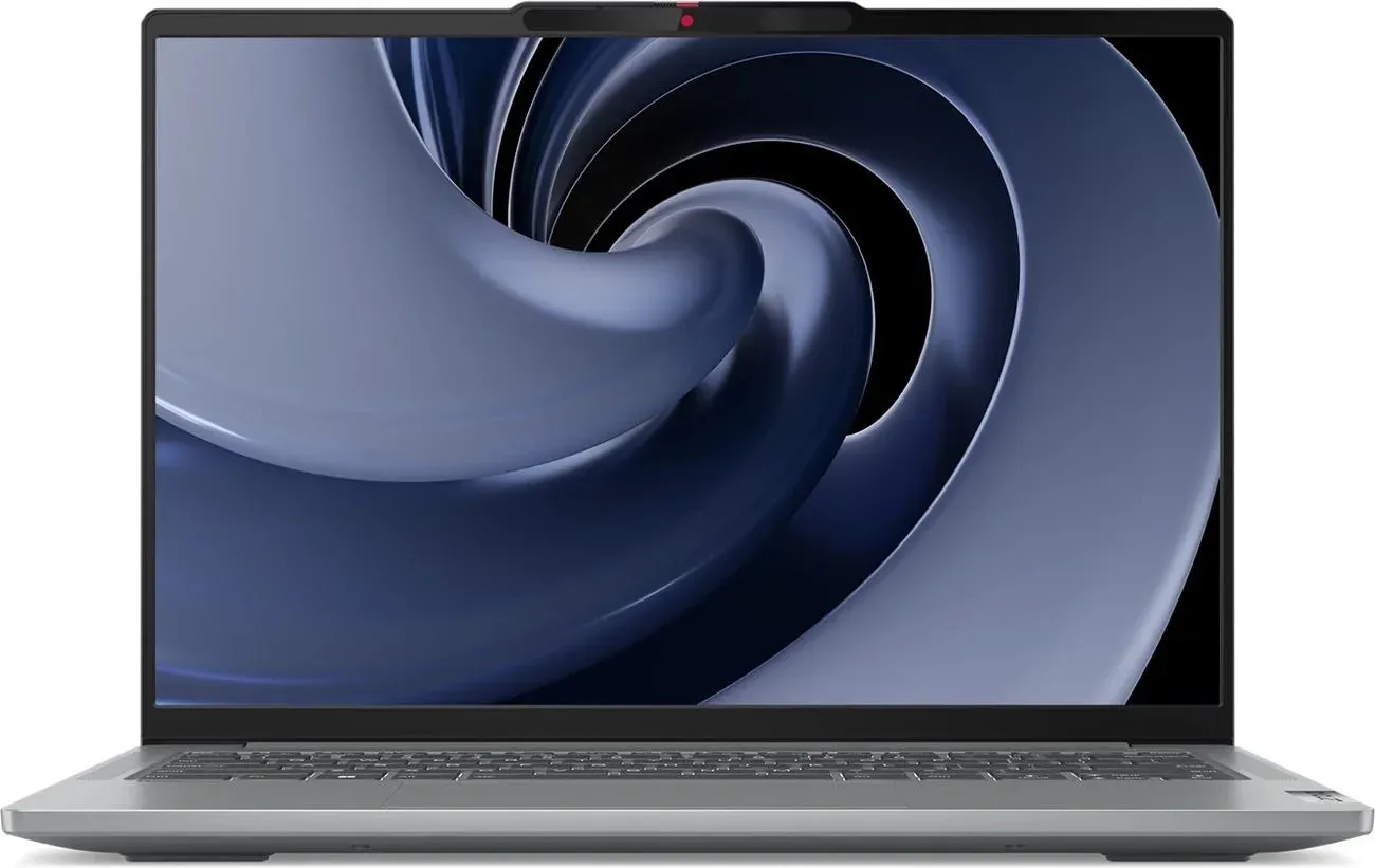 Ноутбук Lenovo IdeaPad 5 Pro 14IMH9 Core Ultra 5 125H 16Gb SSD1Tb Intel Arc 14 OLED 2.8K 2880x1800 без ОС grey WiFi BT Cam 83D20025RK - фото 5