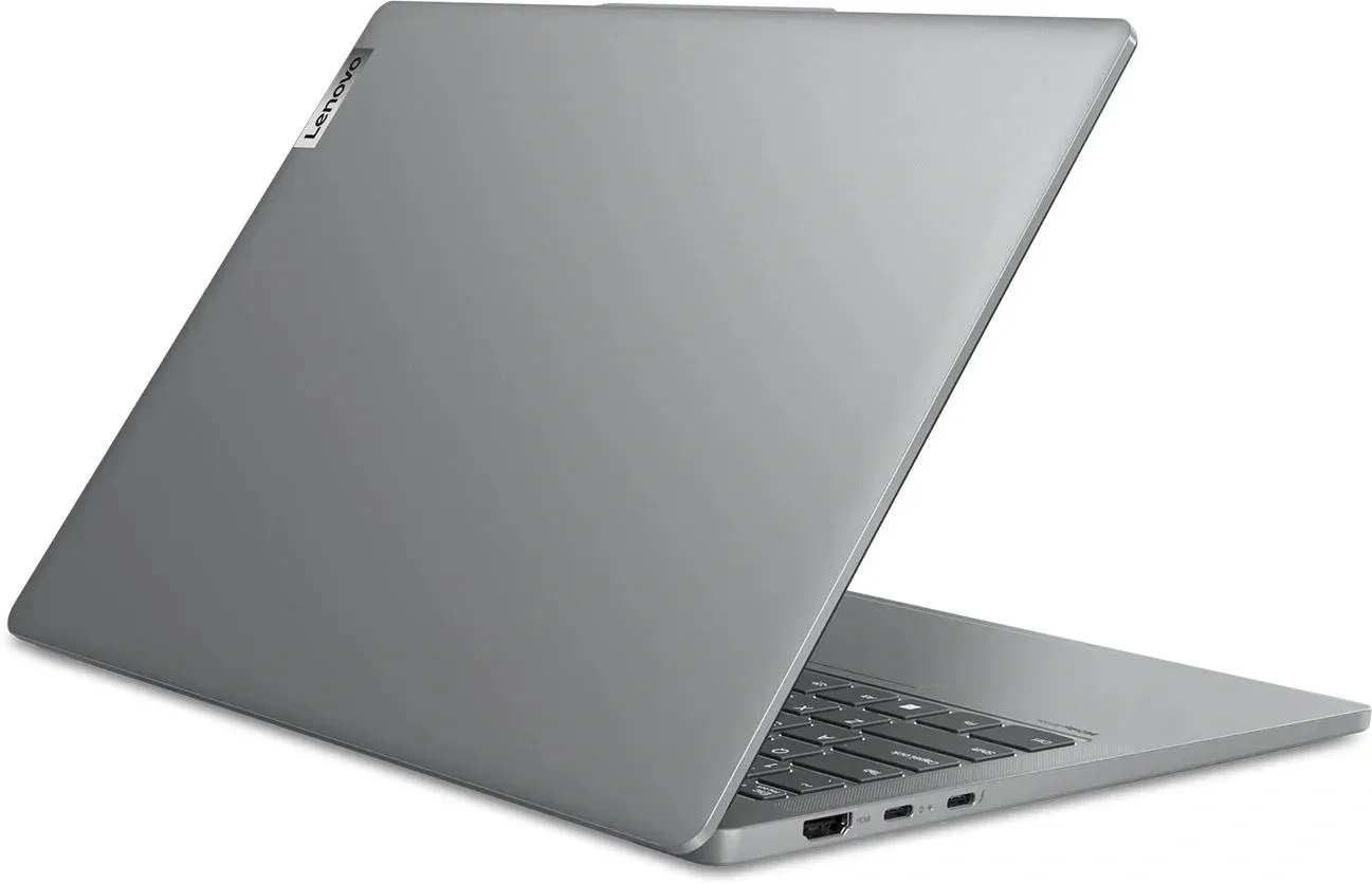Ноутбук Lenovo IdeaPad 5 Pro 14IMH9 Core Ultra 5 125H 16Gb SSD1Tb Intel Arc 14 OLED 2.8K 2880x1800 без ОС grey WiFi BT Cam 83D20025RK - фото 8