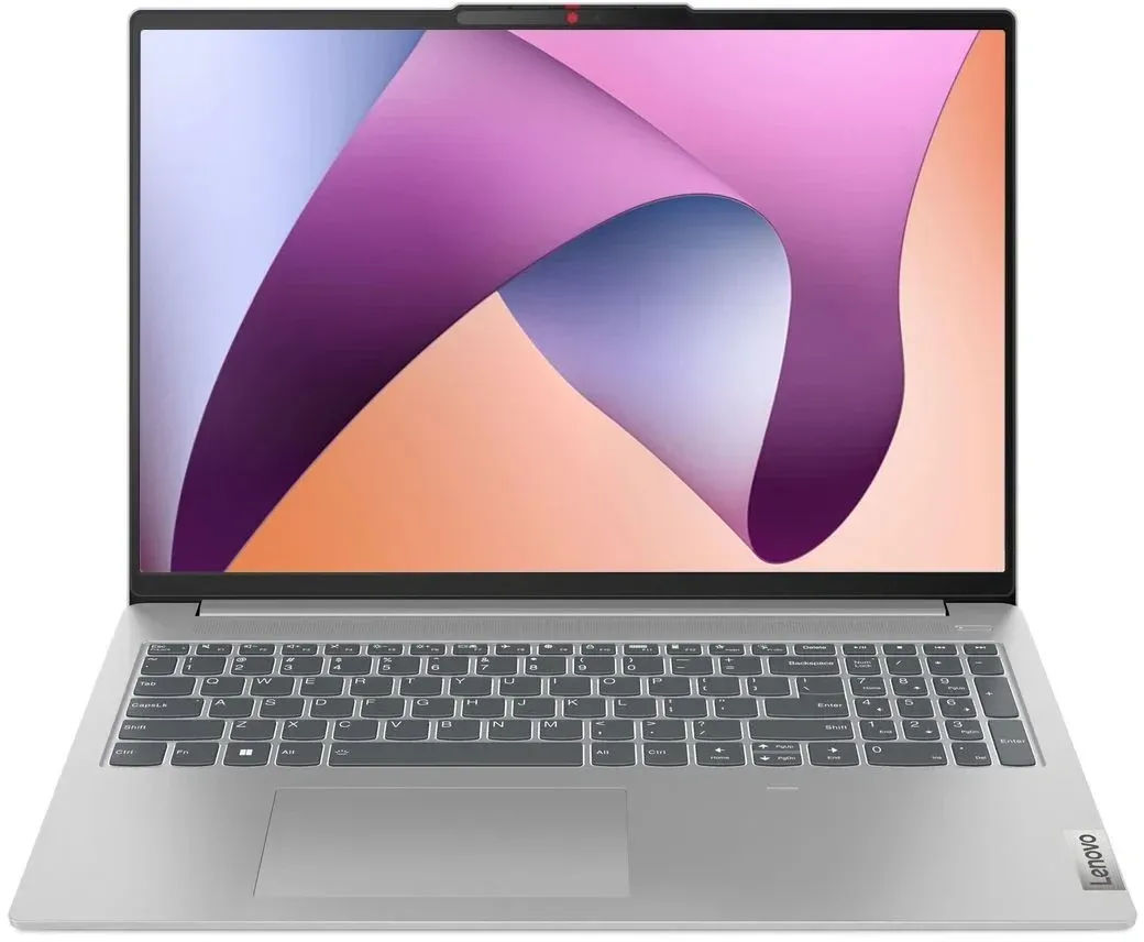 Ноутбуки LENOVO SLIM 5 16ABR8 - фото 2