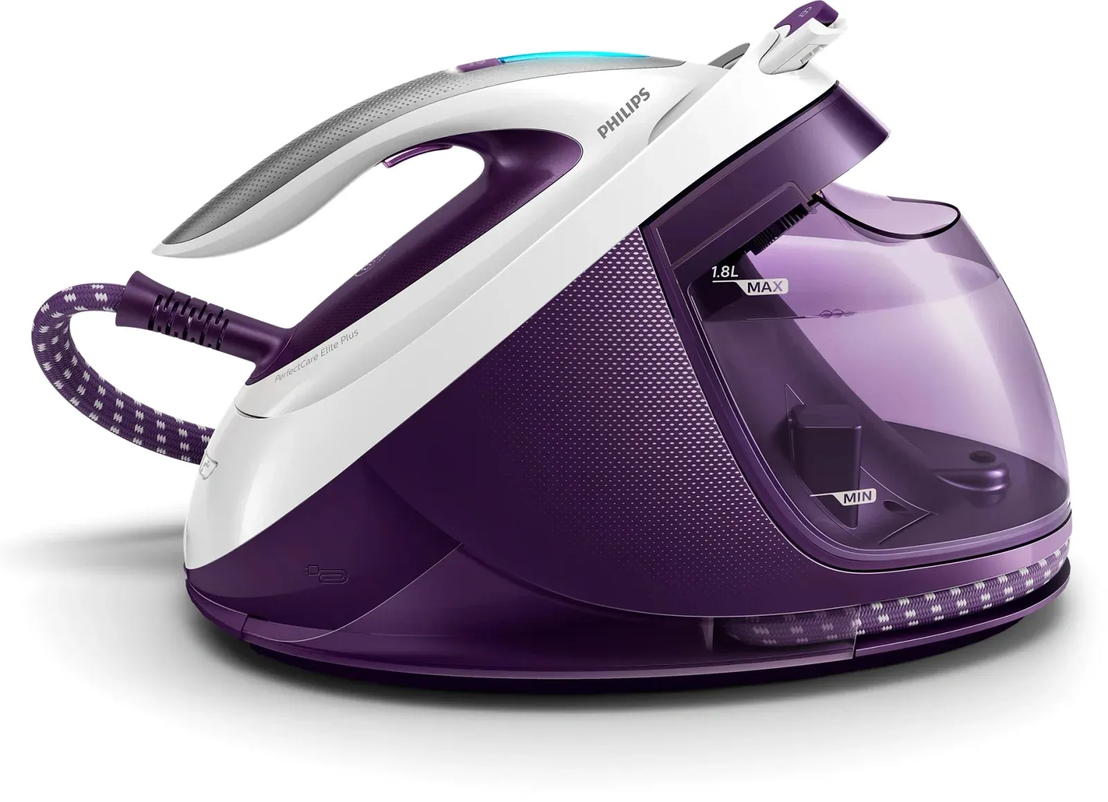 Паровые станции PHILIPS GC9660/30