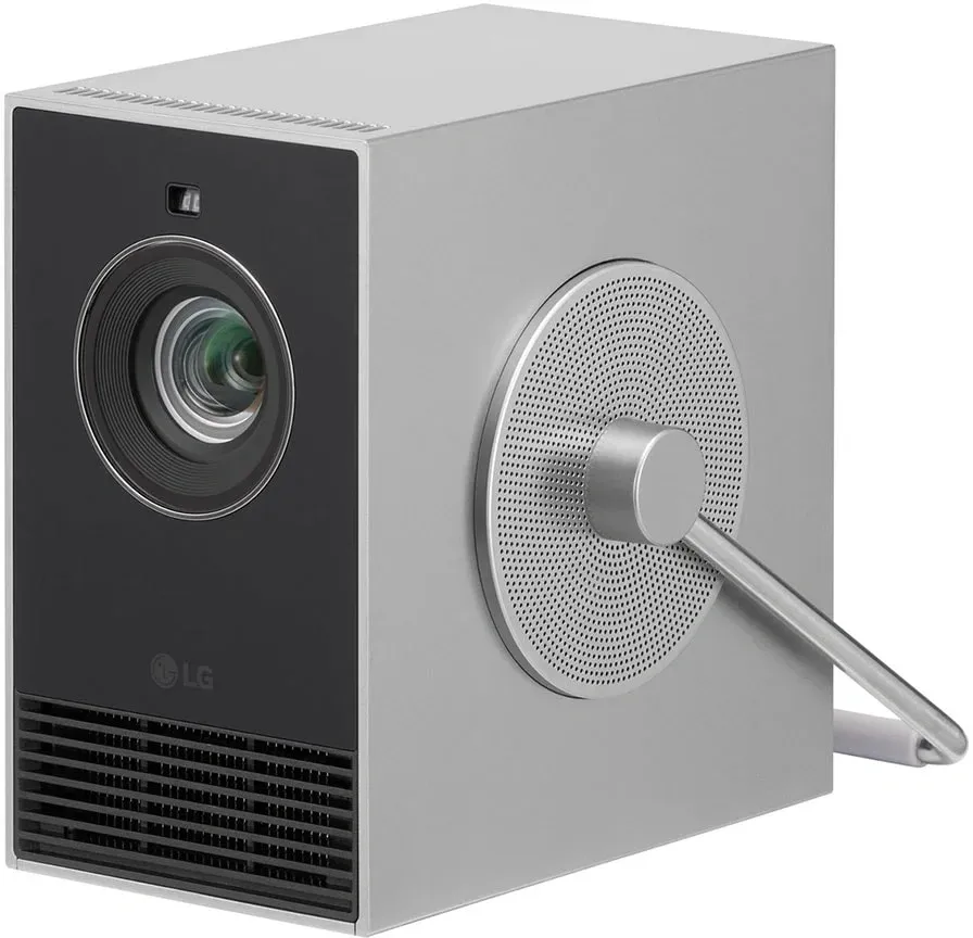 Проекторы LG CINEBEAM Q - фото 1