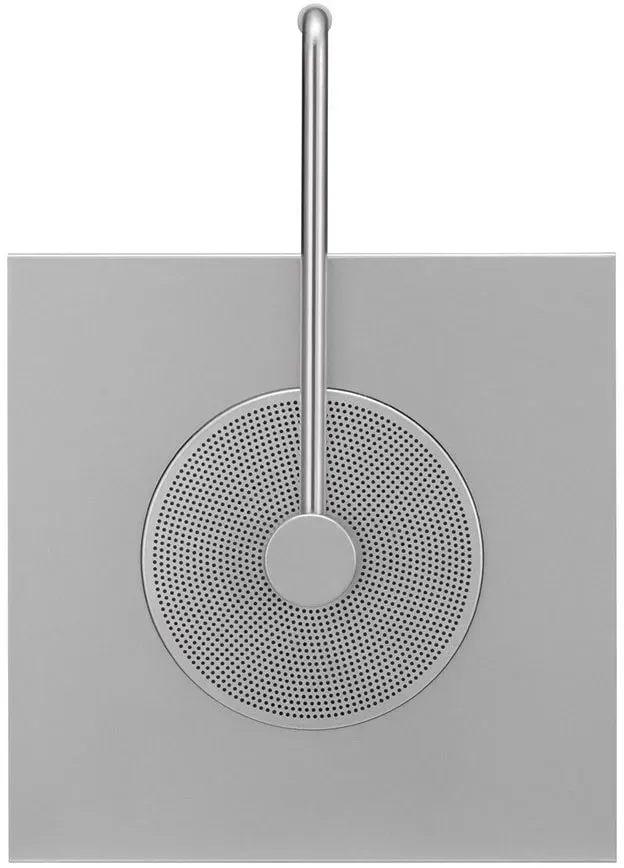 Проектор LG CineBeam Q DLP 500Lm ANSI 3840x2160 450000:1 ресурс лампы:20000часов 1xHDMI 1.49кг, серебристый - фото 4