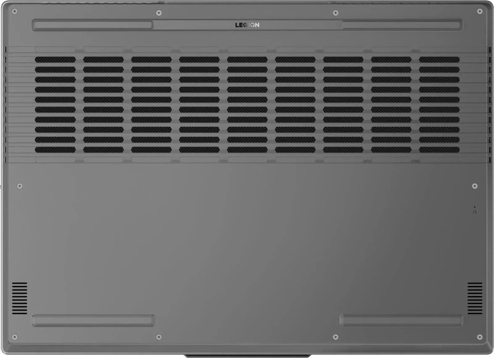 Ноутбук Lenovo Legion Slim 5 16ARP9 Ryzen 7 7735HS 16Gb SSD1Tb NVIDIA GeForce RTX4070 8Gb 16 IPS WQXGA 2560x1600 без ОС grey WiFi BT Cam 83EX000TRK - фото 5