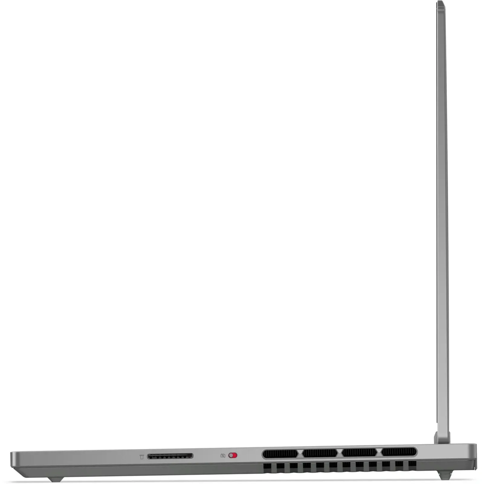 Ноутбук Lenovo Legion Slim 5 16ARP9 Ryzen 7 7735HS 16Gb SSD1Tb NVIDIA GeForce RTX4070 8Gb 16 IPS WQXGA 2560x1600 без ОС grey WiFi BT Cam 83EX000TRK - фото 7