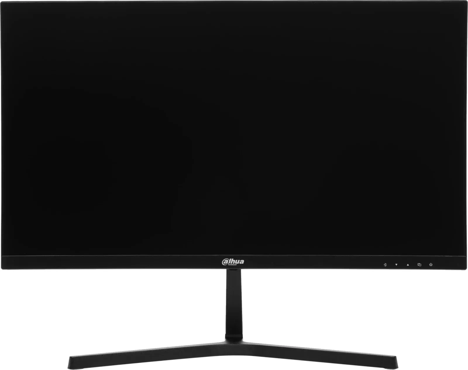 Монитор Dahua 21.5 DHI-LM22-B200S черный VA LED 5ms 16:9 HDMI M/M матовая 3000:1 250cd 178гр/178гр 1920x1080 100Hz VGA FHD 2кг - фото 3