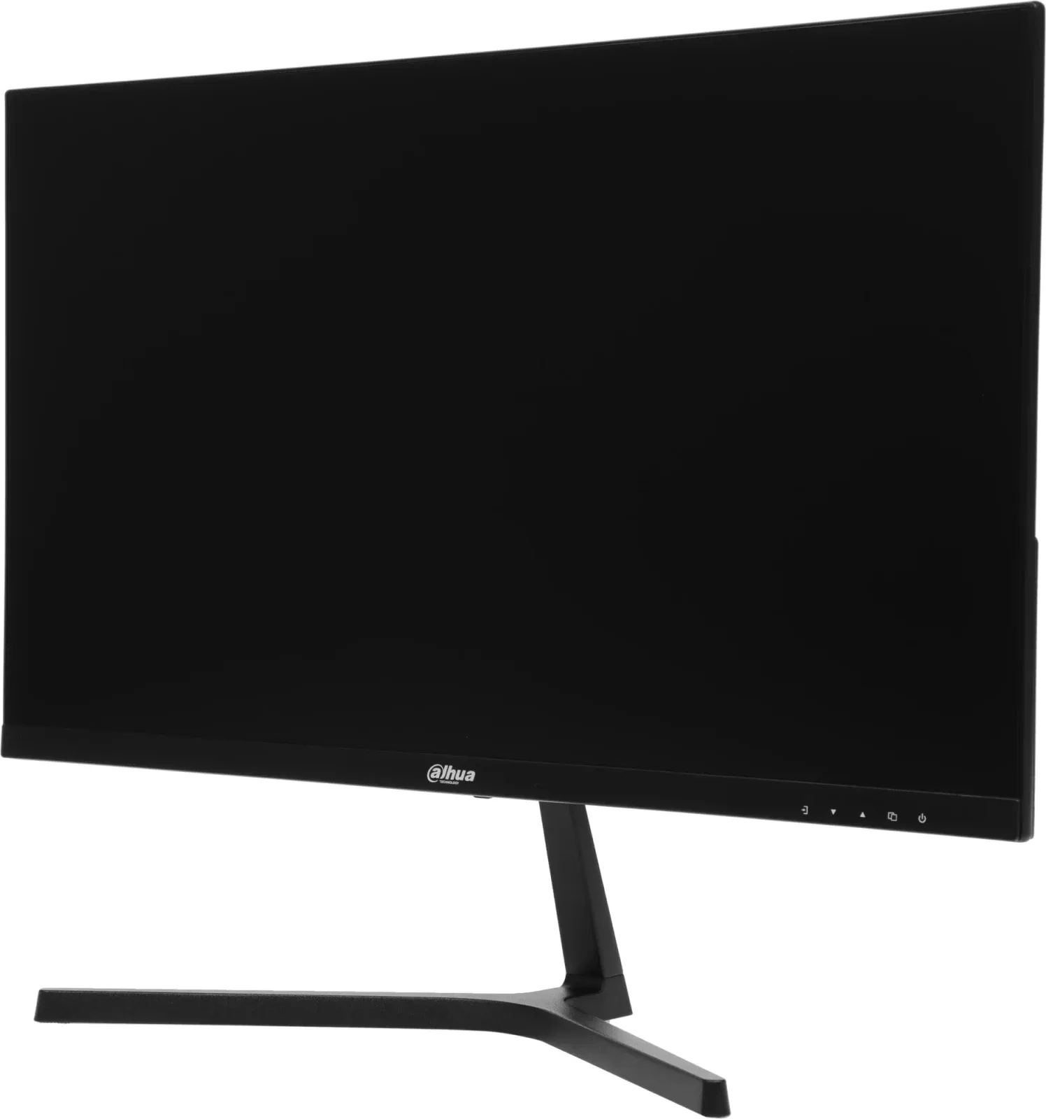 Монитор Dahua 21.5 DHI-LM22-B200S черный VA LED 5ms 16:9 HDMI M/M матовая 3000:1 250cd 178гр/178гр 1920x1080 100Hz VGA FHD 2кг - фото 4