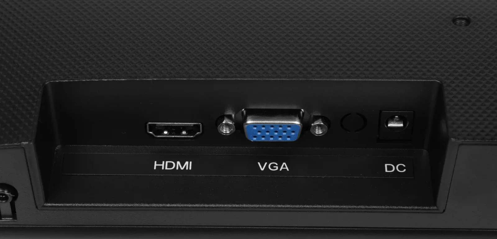 Монитор Dahua 21.5 DHI-LM22-B200S черный VA LED 5ms 16:9 HDMI M/M матовая 3000:1 250cd 178гр/178гр 1920x1080 100Hz VGA FHD 2кг - фото 8