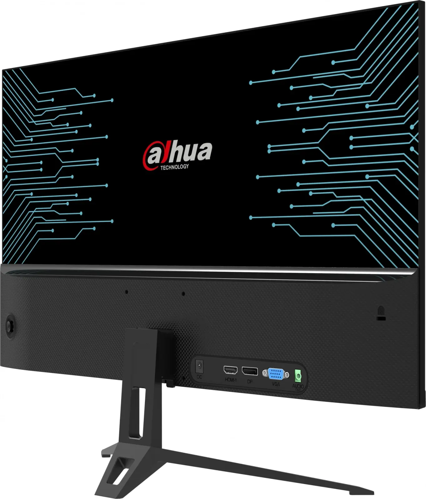 Мониторы ЖК DAHUA DHI-LM24-B201E - фото 4