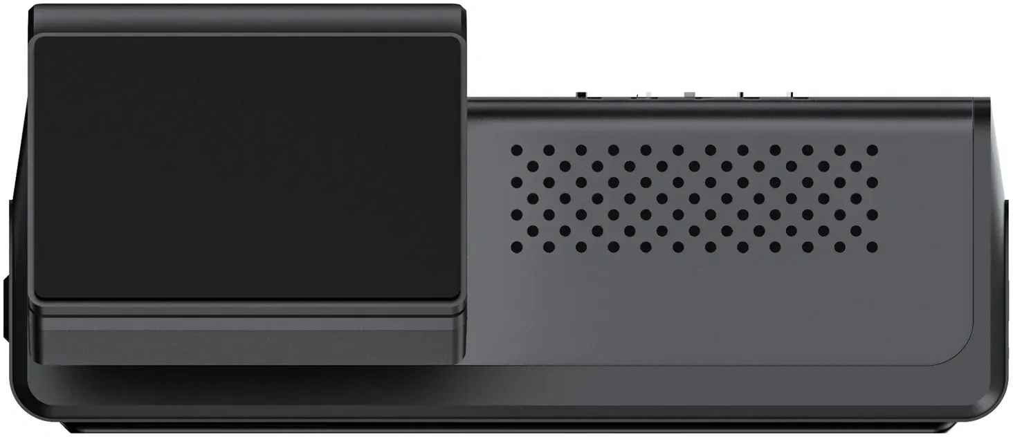 Видеорегистратор Digma FreeDrive 940W черный 4Mpix 2160x3840 170гр. Allwinner V851S3 - фото 5