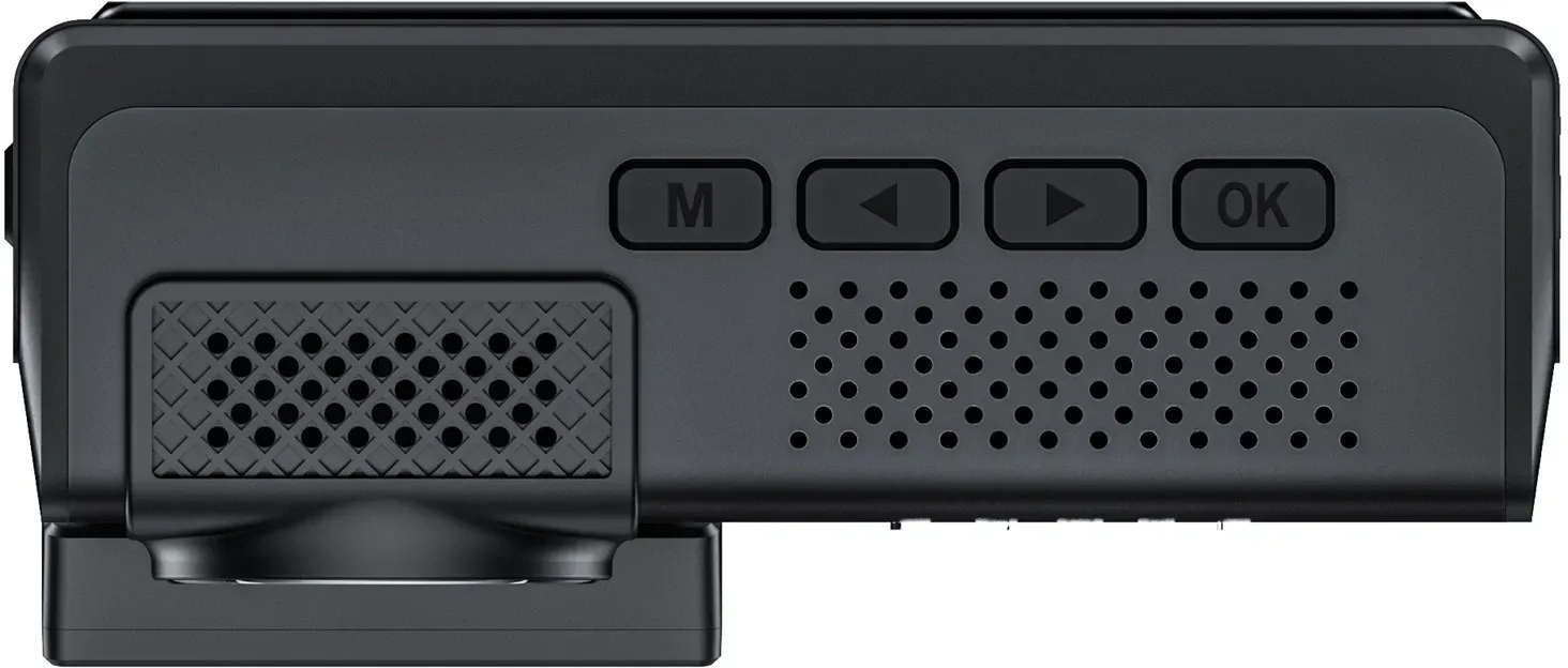 Видеорегистратор Digma FreeDrive 940W черный 4Mpix 2160x3840 170гр. Allwinner V851S3 - фото 6