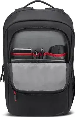 Рюкзак для ноутбука 16 Lenovo ThinkPad Essential Eco черный полиэстер 4X41C12468 - фото 2