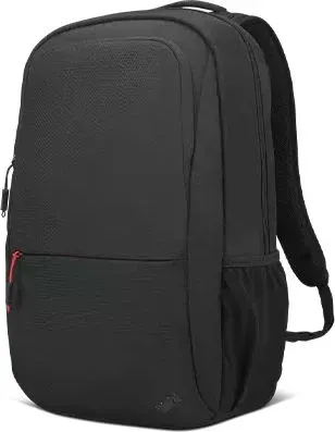 Рюкзак для ноутбука 16 Lenovo ThinkPad Essential Eco черный полиэстер 4X41C12468 - фото 3