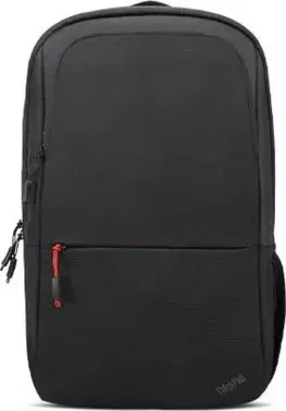 Рюкзак для ноутбука 16 Lenovo ThinkPad Essential Eco черный полиэстер 4X41C12468 - фото 6