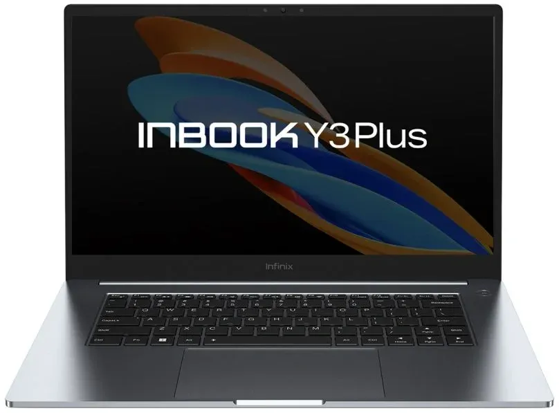 Ноутбуки INFINIX Y3 PLUS YL512 - фото 1