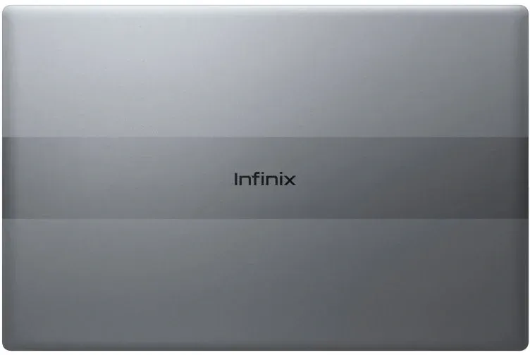 Ноутбук Infinix Inbook Y3 PLUS YL512 Core i5 1235U 16Gb SSD512Gb Intel Iris Xe graphics 15.6 IPS FHD 1920x1080 Windows 11 Home grey WiFi BT Cam 71008301721 - фото 3