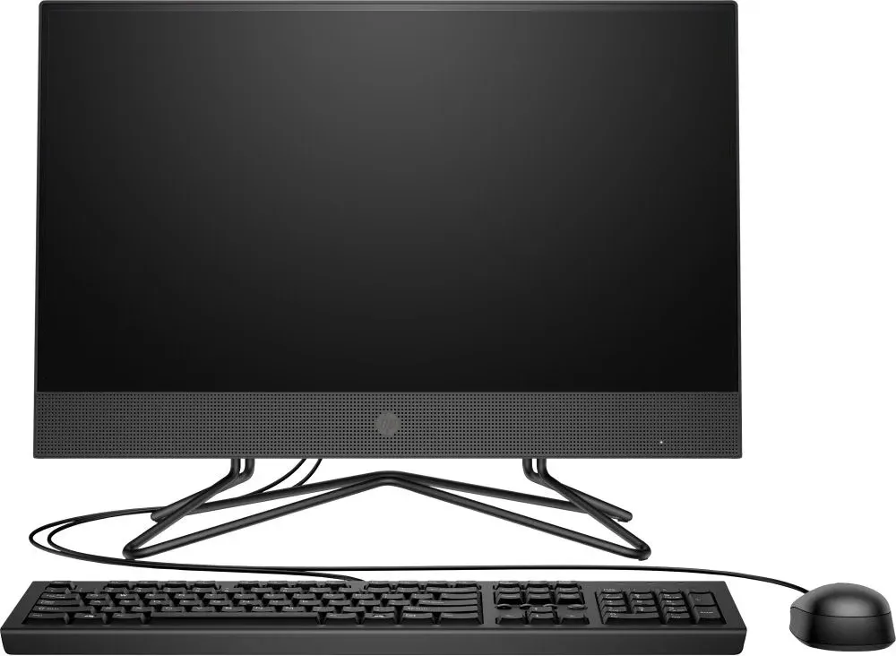 Моноблок HP 200 G4 - фото 1