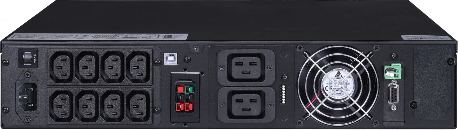 On-Line POWERCOM NXT-2000 - фото 1