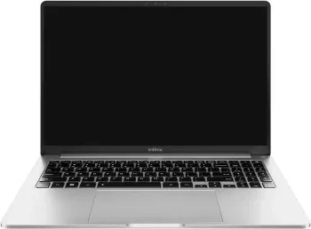 Ноутбук Infinix Inbook Y4H Max YL613H Core i5 13420H 16Gb SSD512Gb Intel UHD Graphics 16 IPS FHD 1920x1200 FreeDOS silver WiFi BT Cam 71008302605 - фото 5
