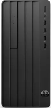 ПК HP 290 G9 MT i5 12500 3 8Gb SSD512Gb UHDG 770/DVDRW FreeDOS GbitEth 180W kb мышь клавиатура черный монитор в комплекте P22 6D474EA - фото 6