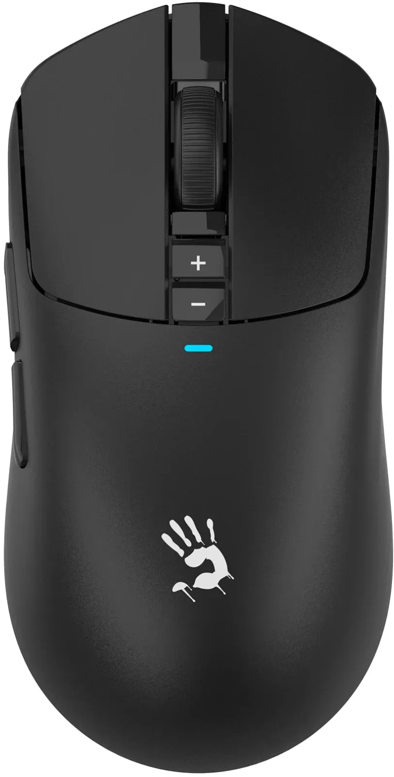 Мыши A4TECH R72 Pro Duo - фото 1